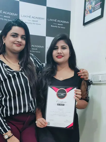 Celebrating a student's graduation day. I am dedicated to being a mentor and role model for every person who joins my class.