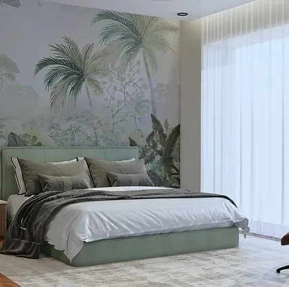 An extensive collection of 3D renders and mood boards from various projects. This gallery highlights my creative range and the different aesthetic directions we can explore together, from monochrome and minimalist to eclectic and maximalist.