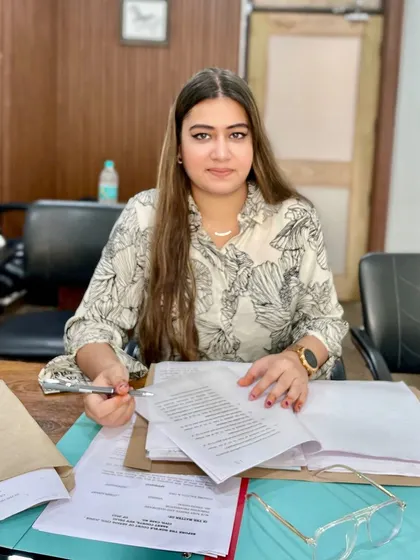 Working on a Sunday. This profession demands dedication, and I am committed to putting in the hours needed to build a strong case for my clients.
