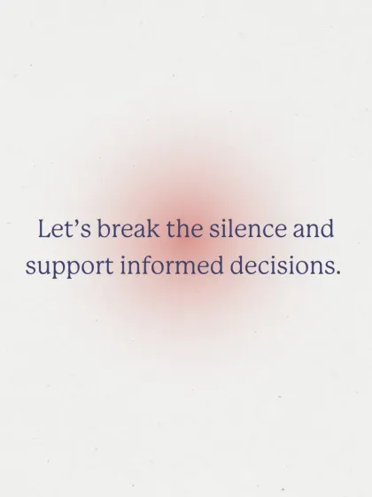 Abortion in India is legal, safe, and your choice. We are here to break the silence, spread awareness, and support informed decisions.
