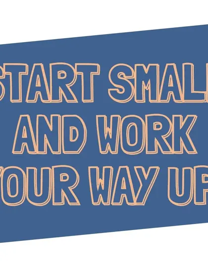 Teaching 'stay' involves three key elements: duration, distance, and distraction. I help you work on each one separately, starting small and building up to a reliable stay.