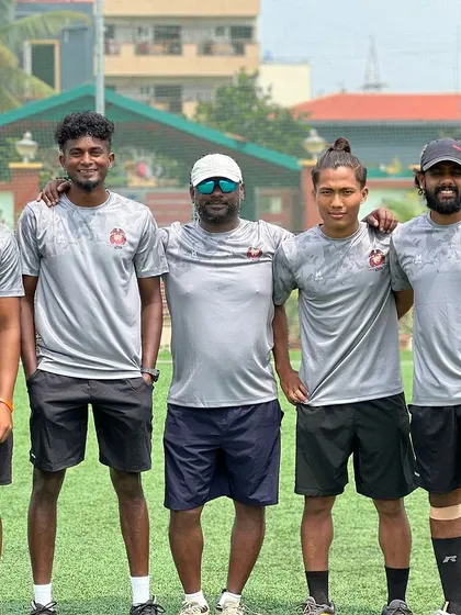Introducing the pillars of Playsmart Football Academy. Our team of experienced and certified coaches is dedicated to crafting champions at every step of their football journey.