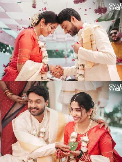 A collection of tender moments, from a handshake to an embrace. Our photography tells a story of connection and partnership.