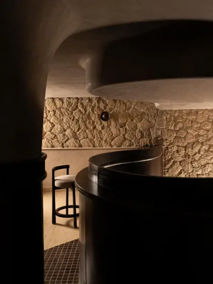 Additional views showcasing the diverse atmospheres and intricate details of my restaurant and bar projects, including Hikki, One8 Commune, BANNG, Call Me Ten, Lair, and Lord Elgin Glasshouse.