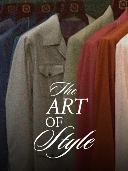 Be it celebrations or spontaneous adventures, this is your style companion. A rack of our jackets in muted, versatile tones, ready for any chapter of your life.