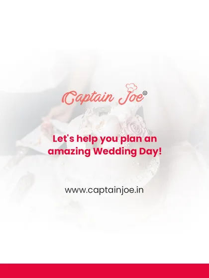 Let me help you plan an amazing wedding day. My focus is on providing an exceptional culinary experience so you can focus on making memories.