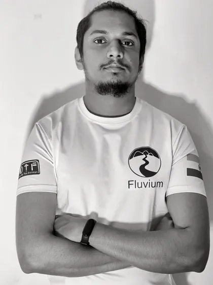 My approach to combat sports is built on three pillars: *Dhairya* (patience), *Ekagrata* (focus), and *Shakti* (strength). I am here to guide you on your fitness journey, whether you are a beginner or a seasoned fighter.