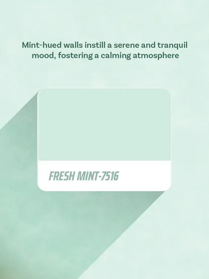 Did you know the color of your walls can affect your mood? From calming blues to energizing yellows, I can help you craft a space that not only reflects your style but also nurtures emotional well-being.