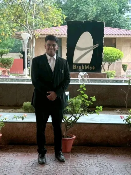 It is a matter of national pride to be appointed as Of Counsel to BrahMos Aerospace, a leader in defence technology. I handle their Arbitration and Intellectual Property matters, a role that feels less like a job and more like a patriotic duty.