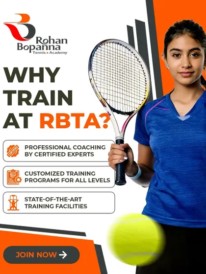 Rohan Bopanna Tennis Academy – Tennis Coaching Bangalore & Youth ...