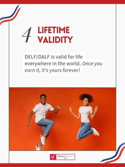 Alliance Française French Classes and DELF/DALF Certification in Delhi ...