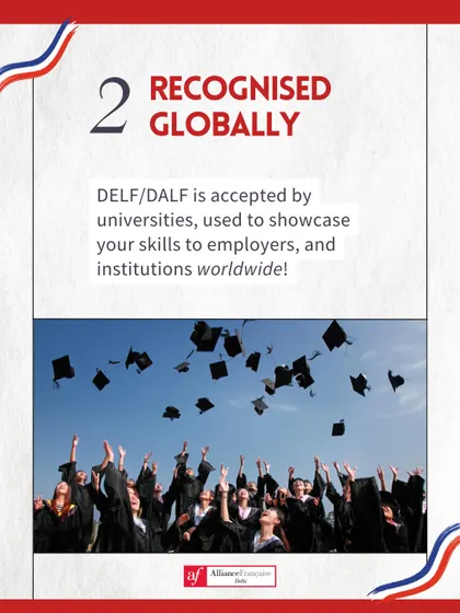 Alliance Française French Classes and DELF/DALF Certification in Delhi ...