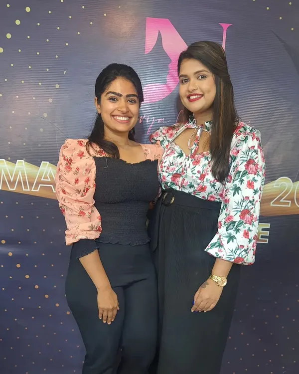 I believe in continuous learning. Here I am, officially certified after a masterclass with Divya Nagaraj, one of the best makeup artists in the city.