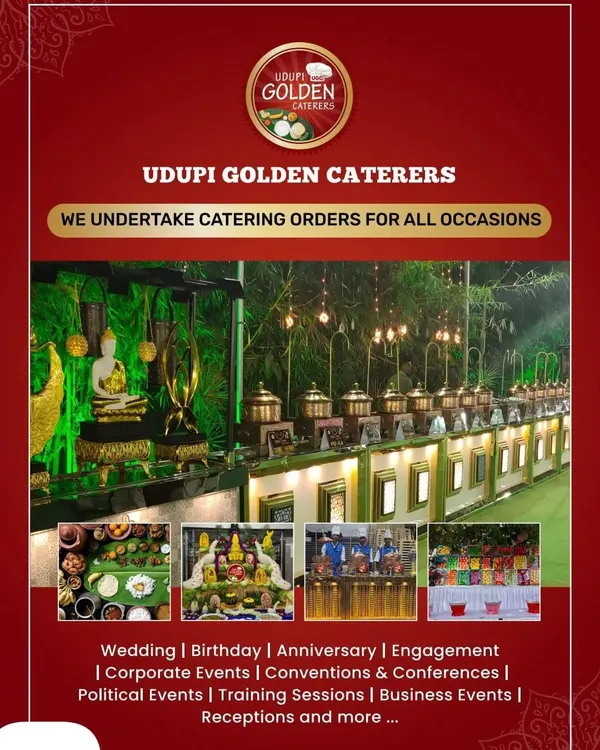 This is our signature full-service buffet setup, perfect for large weddings and corporate events. We provide elegant chafing dishes and a grand presentation to create an unforgettable culinary experience for your guests.