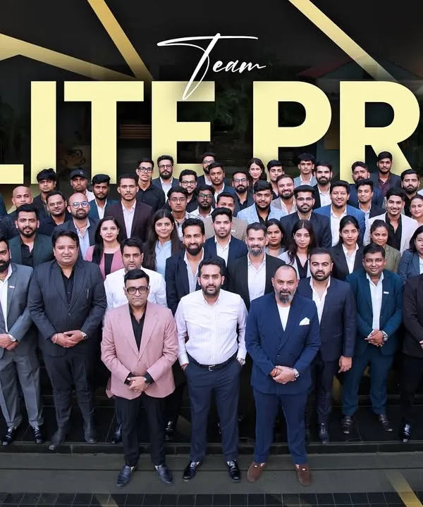 This is the team that drives our success. From our directors to our dedicated real estate professionals, we are a collective force committed to providing transparent and expert guidance for your commercial property leasing and investment needs in Delhi NCR.