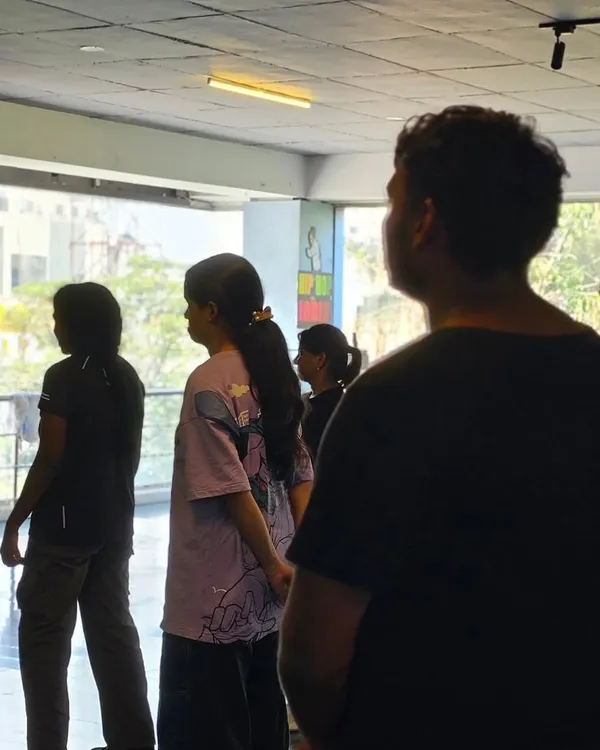 Our Street Dance Diploma Program is an education, career, and community platform all in one. We focus on elevating every individual's skill and knowledge through a structured curriculum.