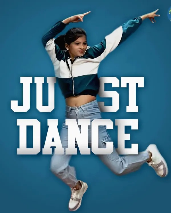 This is what we're all about: pure energy and the freedom to express yourself. Our dance classes are designed to help you find your rhythm and own the floor, no matter your skill level.