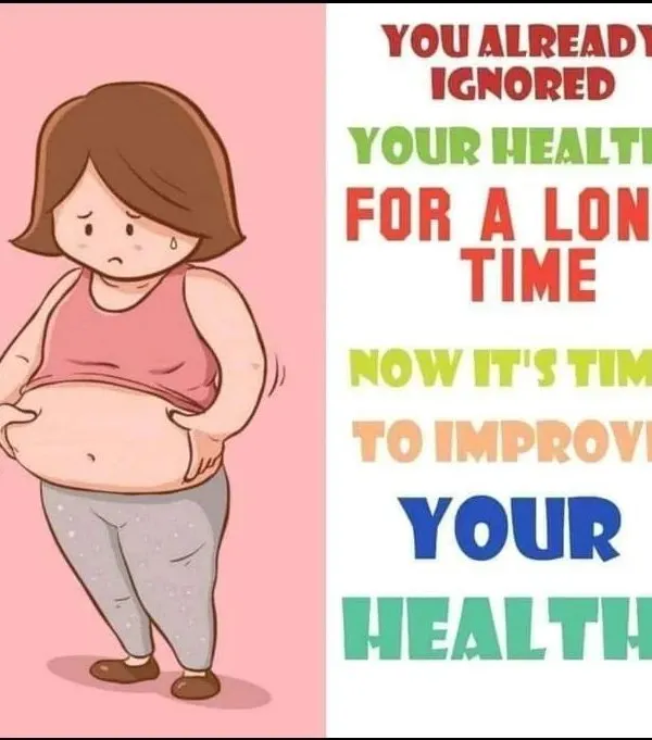 You may have ignored your health for a long time, but now is the time to improve it. I offer free online sessions for weight loss or gain, backed by science and personalized coaching.