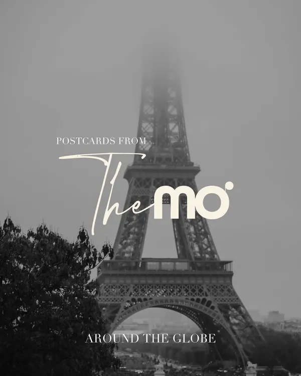 Postcards from around the globe. This image, featuring the Eiffel Tower, represents my passion for telling love stories in the most iconic and beautiful locations worldwide.