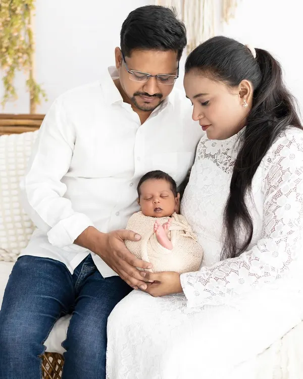 This is the moment it all becomes real. We create a calm and loving space for you to connect with your newborn, capturing the beginning of your beautiful journey as a family.