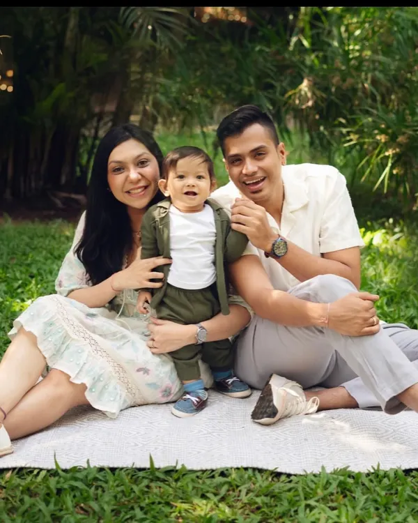 This is the kind of magic I love to capture. A simple day in the park, filled with sunshine and smiles, becomes a memory you'll hold onto forever. It's these real, unposed moments of family connection that tell your true story.