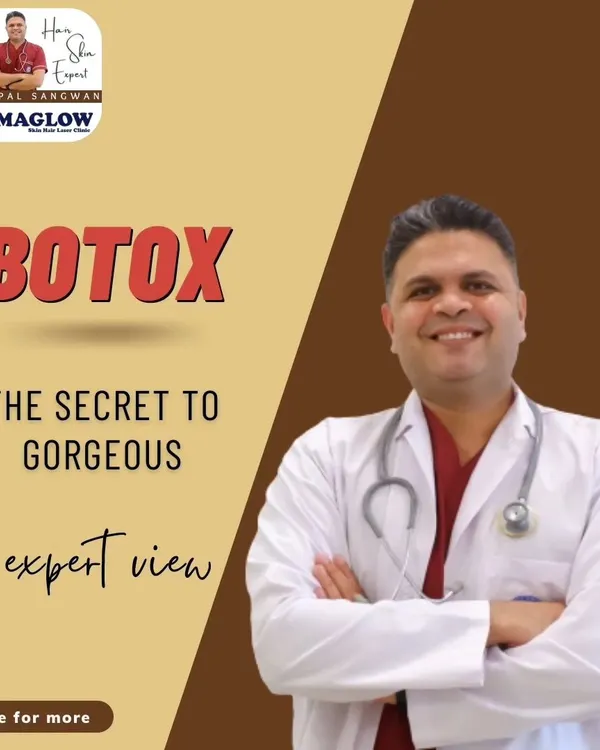 As an expert in cosmetic dermatology, I often recommend Botox as a safe and effective alternative to surgery for reducing wrinkles. Here, I provide my expert view on how this treatment can help you achieve a more youthful appearance.