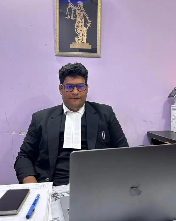 At my desk, where I prepare the strategy for your case. This is where I review evidence, draft legal documents, and build a strong foundation for our fight in court.