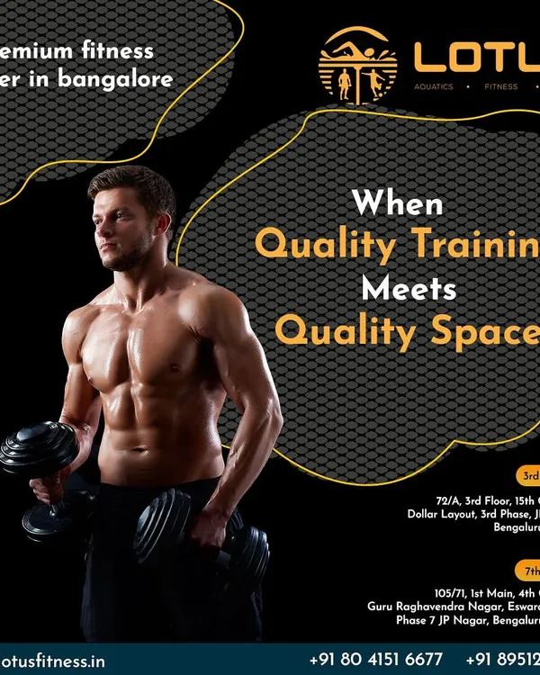 When quality training meets a quality space, progress becomes inevitable. Our premium fitness center is designed to provide the perfect environment for you to focus on your strength goals and achieve real change.