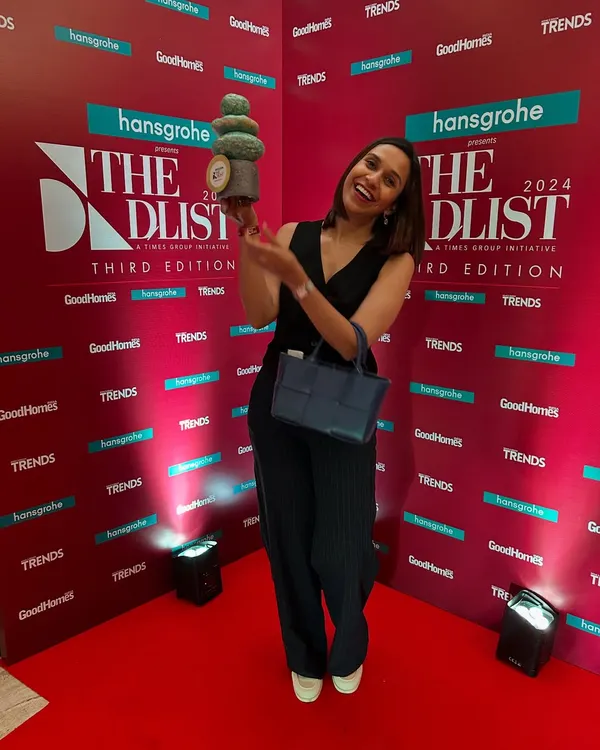 We were thrilled to make it onto the D/List 2024 for the second consecutive season. A heartfelt thank you to GoodHomes Magazine, Trends Magazine, and Hansgrohe for this prestigious recognition.