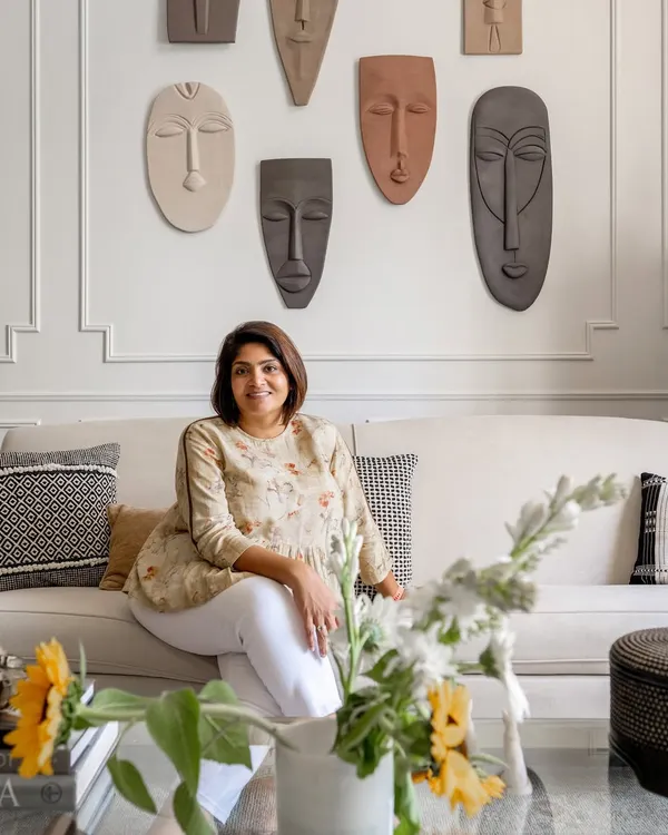 For 2025, I hope to lean into my vision for design with abandon. It's about staying true to the stories we want to tell and bringing them to life with a fearless passion. Thank you for being part of this journey.