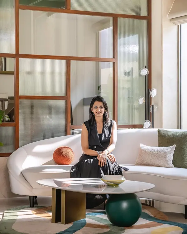My journey into interior design has been a dream come true. Here, I share my story of transitioning from chartered accountancy to founding my own design firm and the passion that drives me.