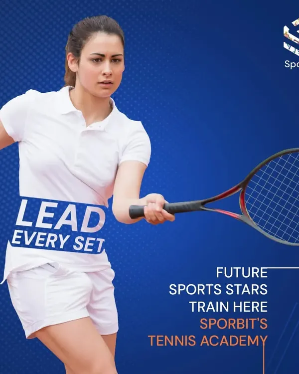 To lead every set, you need more than just talent. You need professional training that hones your skills and sharpens your mindset, which is exactly what we provide.