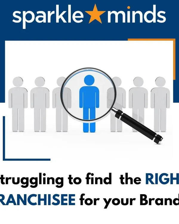 Are you struggling to find the right franchisee for your brand? We specialize in franchise lead generation, identifying potential partners who are a perfect fit and converting them into valuable members of your network.
