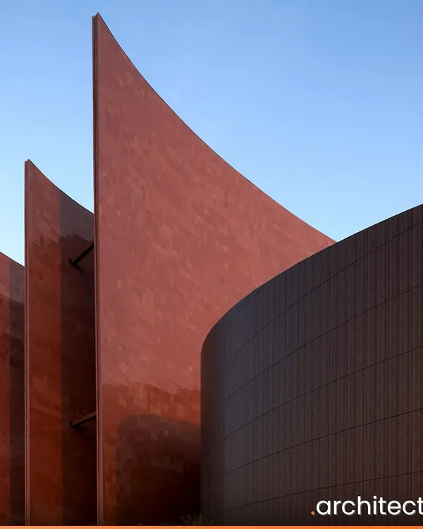 We designed the Surat Diamond Bourse to be more than just a building; it is an economic driver and a global benchmark for sustainable, community-centric design. As the world's largest office building, its architecture facilitates natural ventilation and cooling for over 30% of its area, demonstrating how large-scale projects can be environmentally responsible.