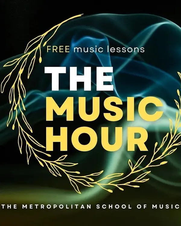 Introducing "The Music Hour," our initiative to provide free music lessons to gifted children. We are committed to fostering musical talent and making quality education accessible.