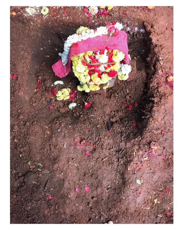 The Bhoomi Pooja ceremony marks the auspicious start of a new project. This traditional ritual honors the earth and seeks blessings for a smooth construction process, grounding my modern design work in cultural significance.