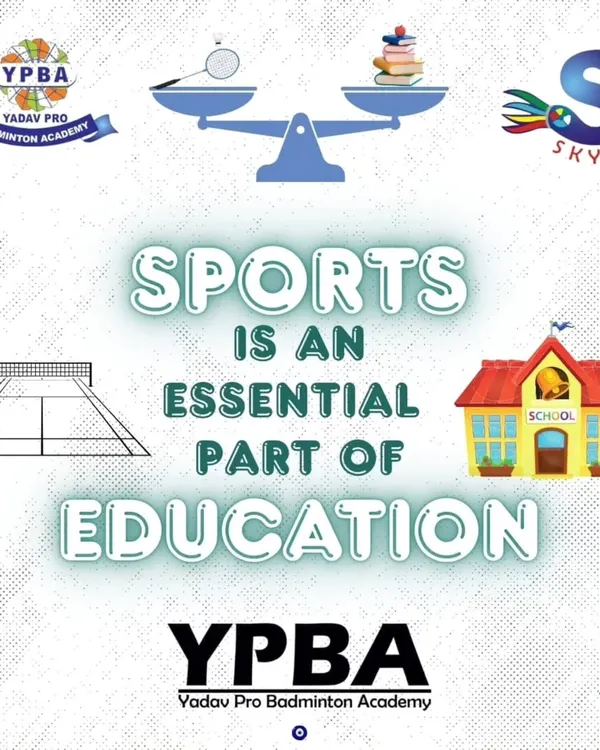 This is our core philosophy: sports are an essential part of a complete education. We provide a structured environment where students don't have to choose between the court and the classroom.