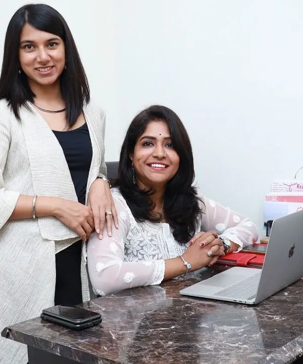 We are the team behind Sankalp Functional Nutrition. We bring our combined expertise and a shared passion for holistic healing to every client's journey.