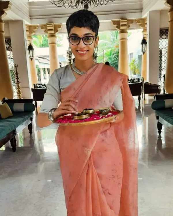 The spirit of my "Bring Your Own Diya" party. It’s not about grand celebrations but about creating a warm, welcoming space for those who are away from family during festivals. We come together to share food, light diyas, and create our own festive family.