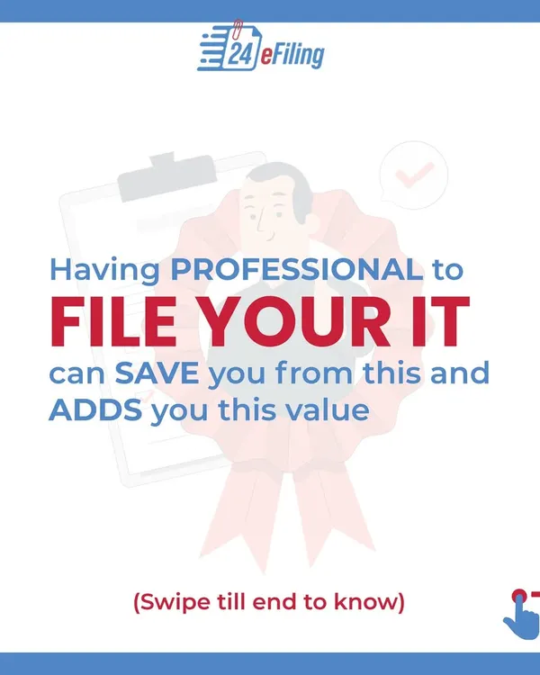 Thinking about hiring a professional to file your income tax? It's a smart move that saves you from costly errors and adds significant value. This series explains the key benefits.