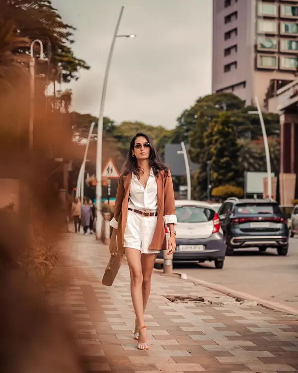 Walking through the city with purpose. This is the mindset I carry into every project, focused and ready to deliver excellence.
