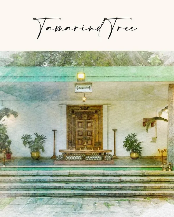 An introduction to the Tamarind Tree, a stunning venue in Bangalore with rustic beauty. This is one of the many standalone venues I recommend and have experience working with.