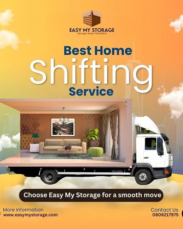 We believe home shifting should be an exciting new beginning, not a stressful task. Our complete service handles everything from packing your first box to placing the last piece of furniture in your new home, ensuring a smooth and happy move.