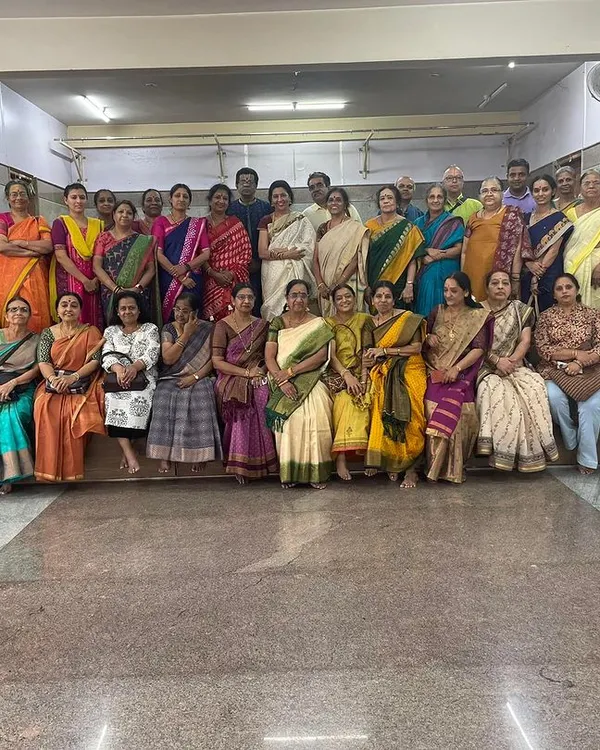 A group photo from the 'Meet the Music Teachers' event hosted by KCMC. It was a historic first meeting for us to come together and discuss important issues concerning music and dance exams.