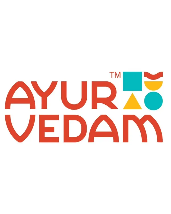 This is our logo, and it represents our philosophy. We are not your grandma's Ayurveda. We are crafting tested, curated experiences that help you find your rhythm in a vibrant, balanced life.