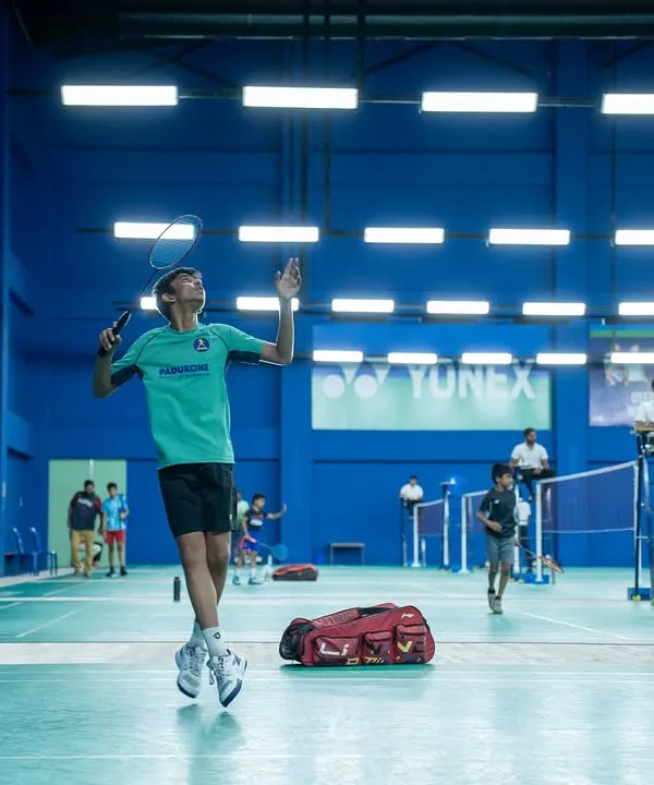 We believe in nurturing champions. This is where raw talent is forged into winning performance through discipline, world-class coaching, and an unwavering commitment to excellence.