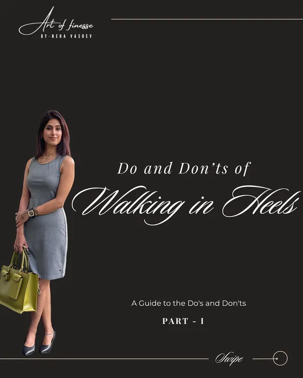 Why do heels feel so awkward sometimes? It often comes down to technique. This is the introduction to my two-part guide on mastering your walk, a crucial element for any aspiring pageant winner.