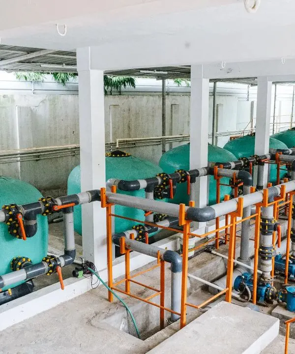 We guarantee pristine water quality with our rigorous, state-of-the-art filtration system. A clean and safe swimming environment is a non-negotiable standard at our centre.