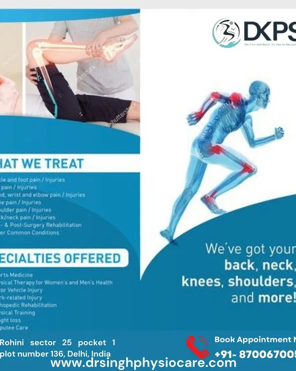 This chart provides a quick overview of the conditions I treat and the specialties I offer. From ankle and foot pain to orthopedic rehabilitation and sports medicine, my goal is to provide comprehensive care.