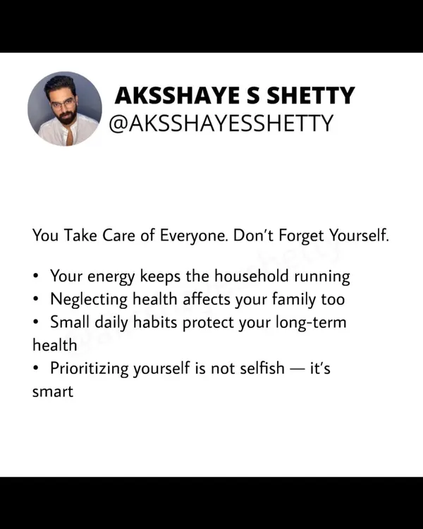 This series is dedicated to housewives. I provide practical tips for eating smart with portion control, finding time for quick at-home workouts, and understanding why prioritizing your health is the best thing you can do for your family.